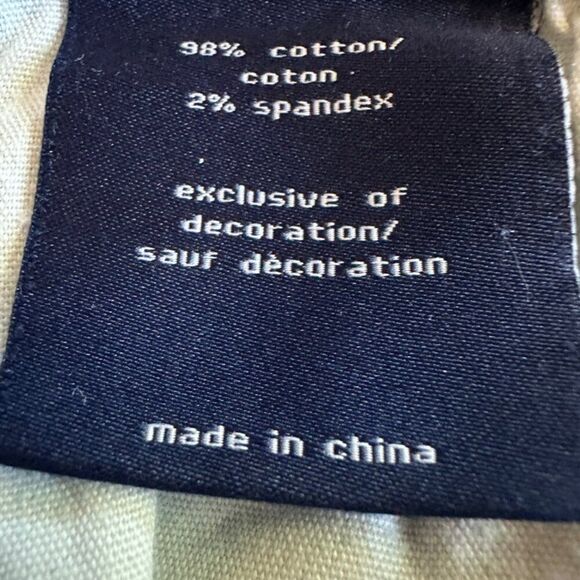 Vigoss Jeans Size 27 Inseam 28 inch Chelsea Boyfriend - Picture 13 of 14